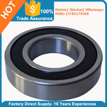 Deep Groove Ball Bearing 6310 Open