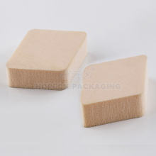 customized rectangle makeup puff