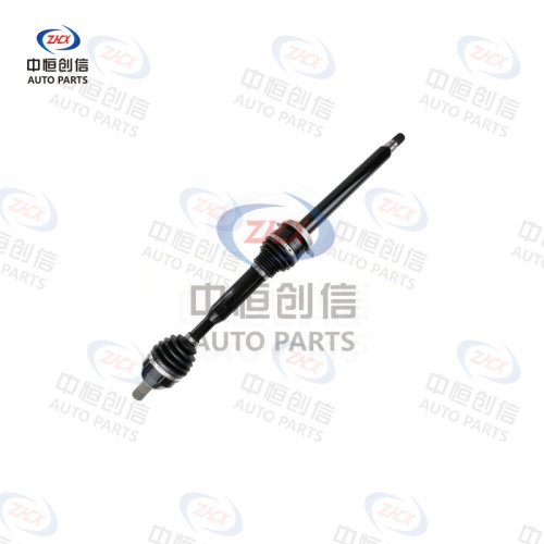 Arborele de transmisie dreapta fata pentru Volvo XC60 OE36010216