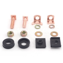 Starter Motor Solenoid Copper Contact Repair Kits ND4.5