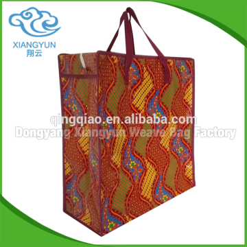 China Wholesale High Quality Unique Reusable Shopping Bags And Unique Reusable Shopping Bags