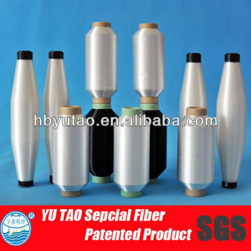 Filament Polyester Low Melting Yarn (Melting Point 110 deg Celsius)