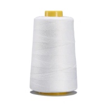 High-Speed 402 Polyester Sewing Thread for Household Use