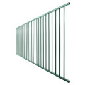 High Security Anti Climb Mesh 358 Fence