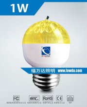 FOWDA LED small power led night lighting