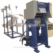 hot selling to European machine dentelle de papier