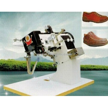 Outsole Stitching Sewing Machine