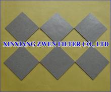 Sintered Powder Sheet