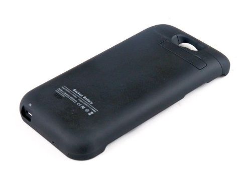 4800 Mah N7100 Extended Battery Cases With 5h Charging Time