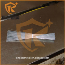 factory electro gi cut wire