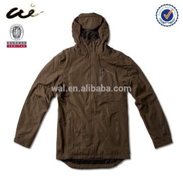 fashion mens polyester cotton sport anorak jacket;men clothing;fashion jacket;oem jacket