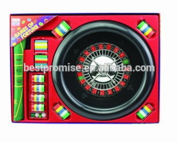 10 inch Roulette Set