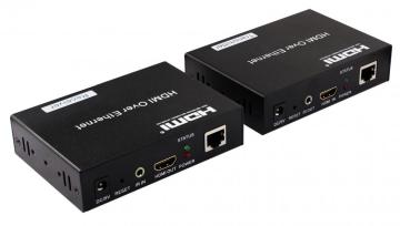 120M HDMI Extender over cat5e cat6