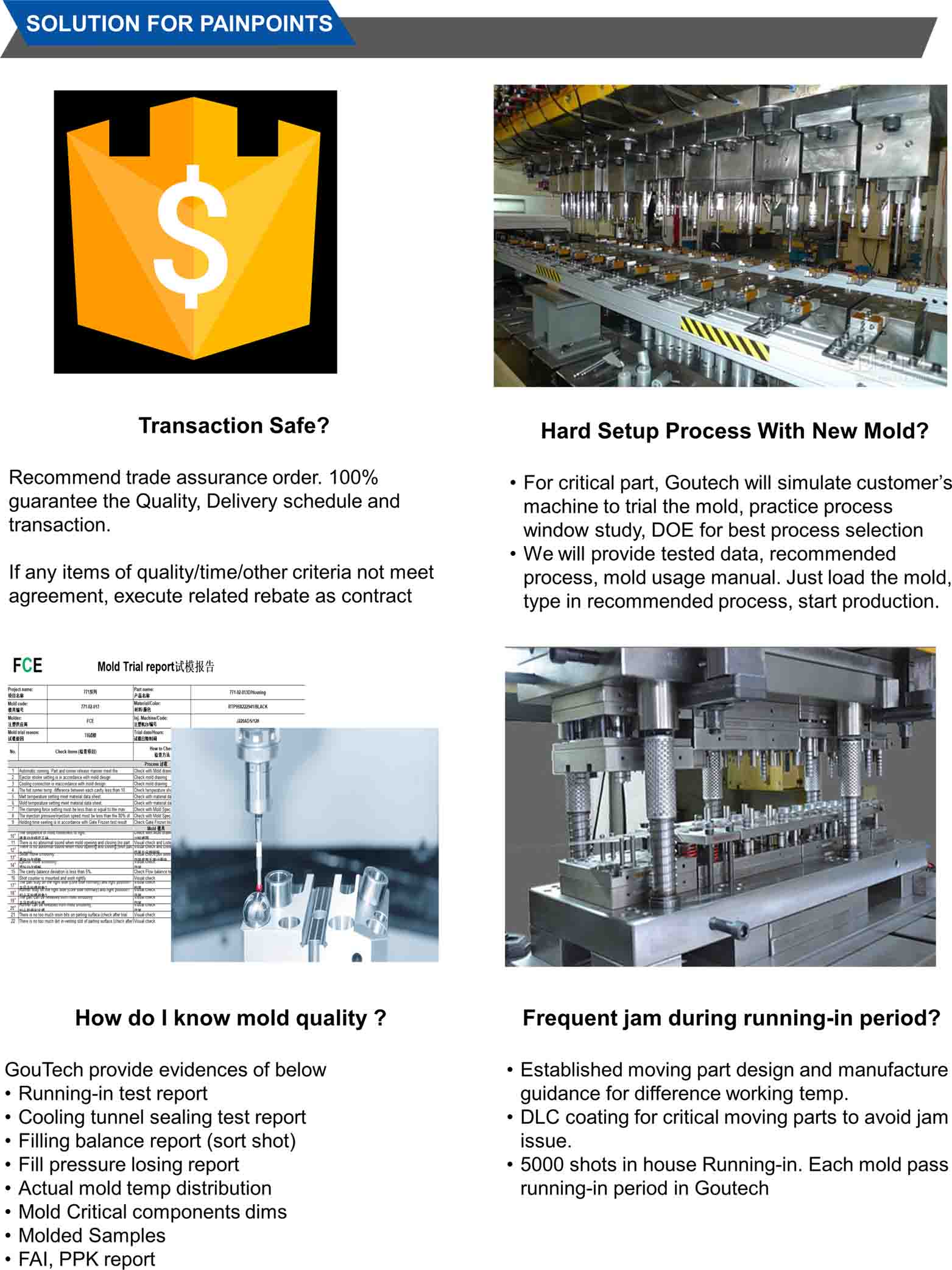 China Sheet Metal Forming Dies, Mould Deep Drawing Tool, Bending Stamping Die Manufacturing