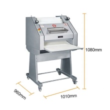 Hot Selling French Baguette Moulding Bakery Equipment Machine
