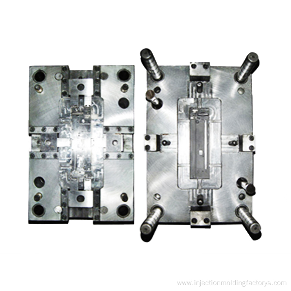 High Quality Plastic Injection Mould