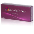 juvederm hyaluronic acid facial body filler