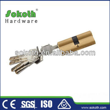 rfid cylinder lock