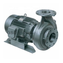 GPS 316 Motor Water Pump - Heavy Duty Water Pumping Solution
