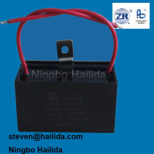 ceiling fan capacitor wiring cbb61 250v 40uf