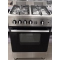 Freestanding All Gas Range Cast With Iron Grate