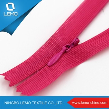 3# Cheap Zipper Best Quality Invisible Zipper