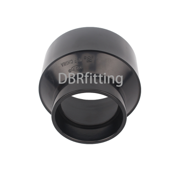 ABS Tools 2X1.5Inch Pipe Increaser Reducer