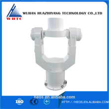 2-Axis analog and digital multi-functional rotation table