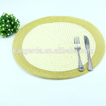 lace paper placemats