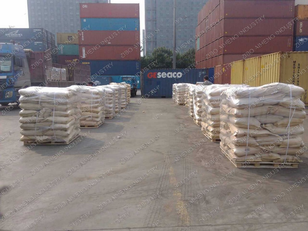 Organic Soluble Salt Feed Additives Suppliers White Cement Price Industrial Chemicals 98% Calcium Formate