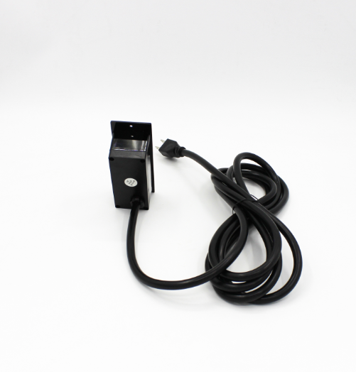Enchufe portátil Portable Plug Socket
