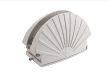 Aisle Stairs Scallops type Exterior RGB window Light