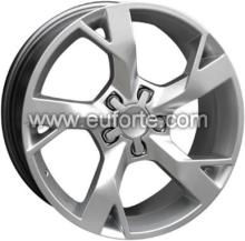 17" OEM replica aluminum alloy wheel rims for Audi A6