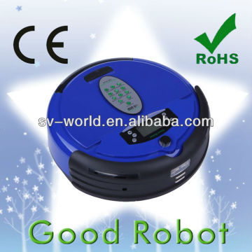 intelligent robot dust vacuum cleaner,smart vacuum cleaner robot