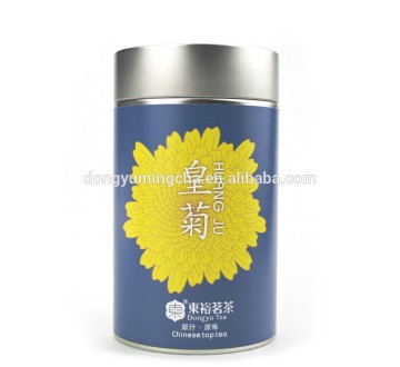 Chinese traditional medicine dried chrysanthemum flower tea chrysanthemum tea