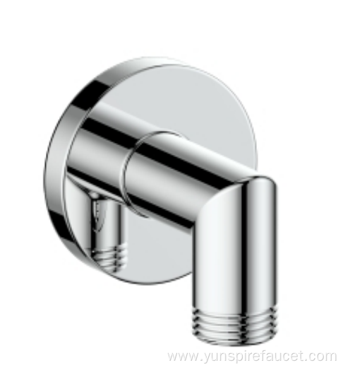 Chrome Shower 90 Degree Elbow