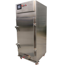 High Quality Smoked Fish & Meat Oven for Sale