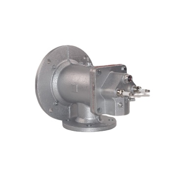 GELSON Gas Burner BIO & ZIO & ZIC Series BIO125