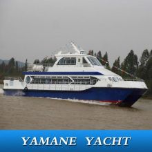22.8m catamaran fiberglass passenger boat