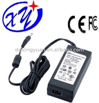 60W power adaptor 100-240V 2.5A