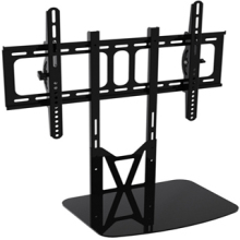 New LCD TV Mount with DVD Shelf