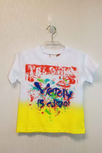 2015 Latest Design Summer New Style Boys Shirts