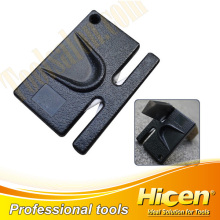 Pocket Ceramic Sharpening Stone/Ceramic Plastic Sharpening