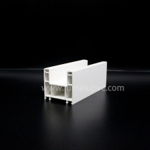 Two Tracks Sliding Doors Hight Uv Protection