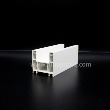 Two Tracks Sliding Doors Hight Uv Protection