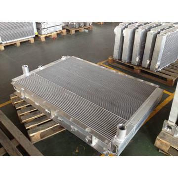 Combi Cooler/CAC/Inter Cooler/Oil Cooler