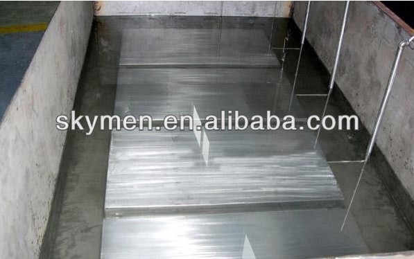 skymen manufacture price immersible transducer plate submersible ultrasonic cleaner