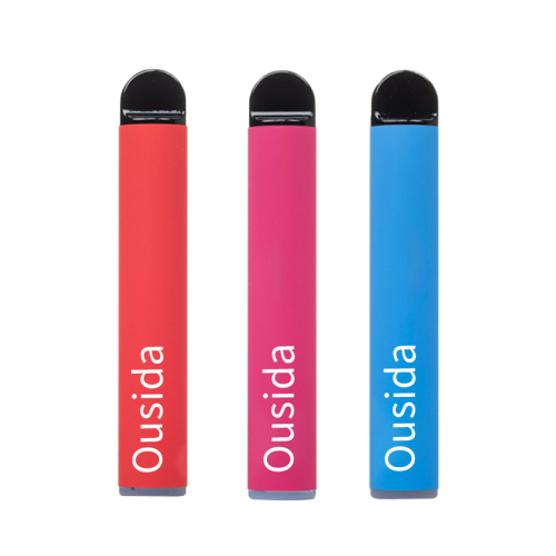 Fume ultra 2500 Peach Ice Customized logo