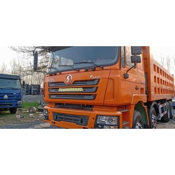 Howo Dump Truck 6X4 8X4 Dump Truck