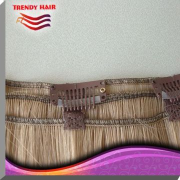 Human Remy Malaysia Hair Extension